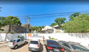 Imagem do Condomínio Do Edifício Itaimbe em Niteroi