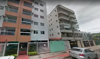 Imagem do Condomínio Do Edifício Itaipava em Vitória