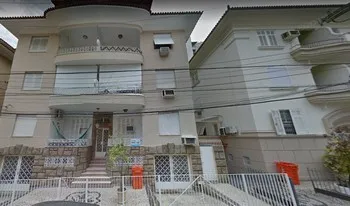 Condomínio Do Edifício Itaipava em Rio De Janeiro