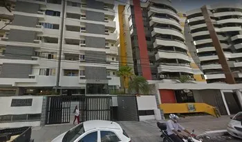 Imagem do Condomínio Do Edifício Itaipava em Maceió