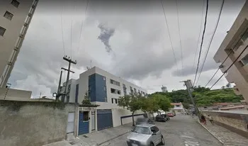 Imagem do Condomínio Do Edifício Itaipava Ii em João Pessoa