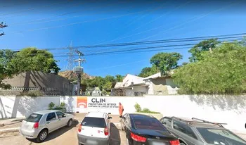 Imagem do Condomínio Do Edifício Itaipe em Niteroi