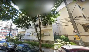 Condomínio Do Edifício Itaipu em Rio De Janeiro