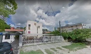 Imagem do Condomínio Do Edifício Itaipu em Recife