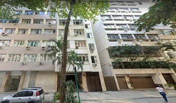 Condomínio Do Edifício Itajahy em Rio De Janeiro