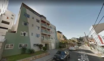 Imagem do Condomínio Do Edifício Itajaí em Juiz De Fora
