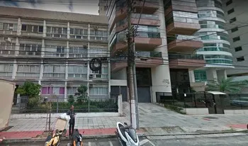 Imagem do Condomínio Do Edifício Itajaí em Vitória