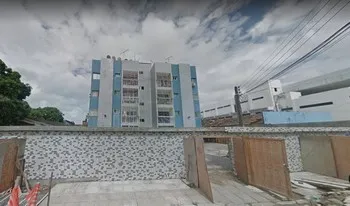 Imagem do Condomínio Do Edifício Itajaí em Recife