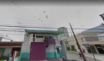 Imagem do Condomínio Do Edifício Itajaí Acu em Itajaí