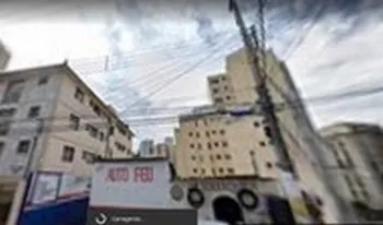 Condomínio Do Edifício Itajaí em Belo Horizonte