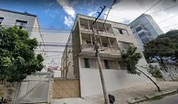 Condomínio Do Edifício Itajoa em Belo Horizonte