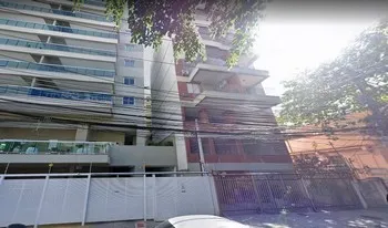 Imagem do Condomínio Do Edifício Itajoa