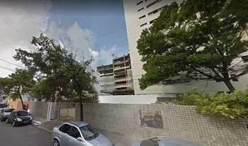 Imagem do Condomínio Do Edifício Itajubá em Maceió