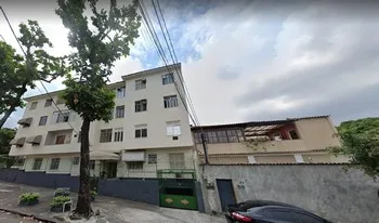 Condomínio Do Edifício Italaia em Rio De Janeiro