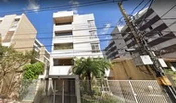 Condomínio Do Edifício Italia em Belo Horizonte