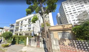 Condomínio Do Edifício Italia em Rio De Janeiro