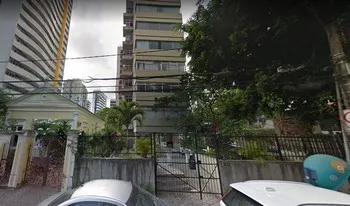 Imagem do Condomínio Do Edifício Italia em Recife