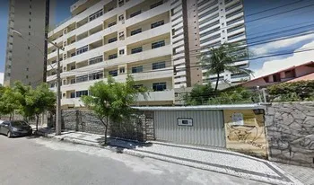 Imagem do Condomínio Do Edifício Italia em Fortaleza