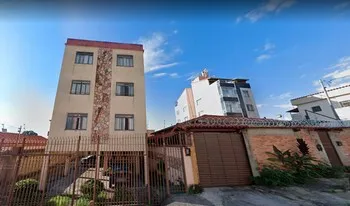 Imagem do Condomínio Do Edifício Italia em Contagem