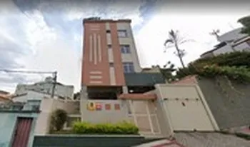 Condomínio Do Edifício Italia em Belo Horizonte