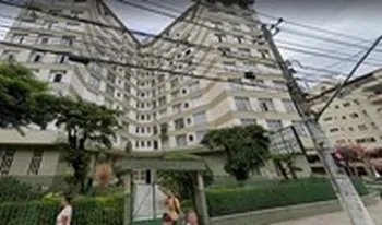 Imagem do Condomínio Do Edifício Italia em Nova Friburgo