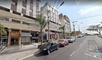 Condomínio Do Edifício Italia em Belo Horizonte