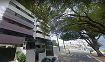 Imagem do Condomínio Do Edifício Italia em Natal