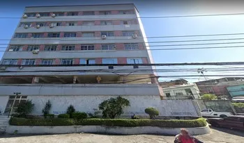 Condomínio Do Edifício Italina em Rio De Janeiro