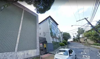 Condomínio Do Edifício Italina Rossi em Belo Horizonte