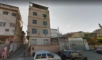 Condomínio Do Edifício Italmex em Rio De Janeiro
