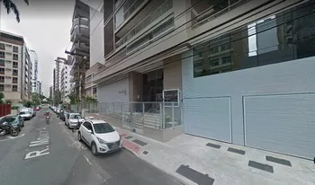 Imagem do Condomínio Do Edifício ítalo Baldi em Vitória