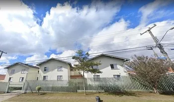 Condomínio Do Edifício Ítalo Carlos Marinoni em Curitiba