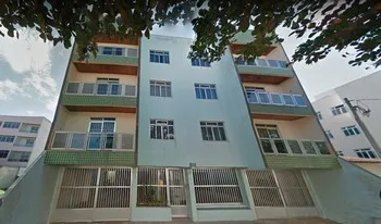 Imagem do Condomínio Do Edifício ítalo Francisco Povoleri em Marataízes