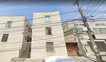 Condomínio Do Edifício Ítalo Luiz em Belo Horizonte