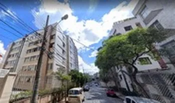Condomínio Do Edifício Italva em Belo Horizonte