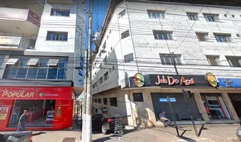 Imagem do Condomínio Do Edifício Itamar em Conselheiro Lafaiete