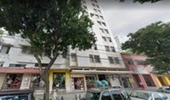 Condomínio Do Edifício Itamar Tavares em Belo Horizonte