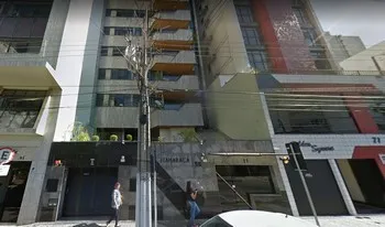 Imagem do Condomínio Do Edifício Itamaracá em Juiz De Fora
