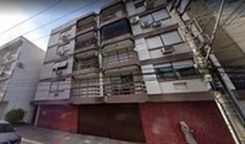 Imagem do Condomínio Do Edifício Itamaracá em Santa Maria