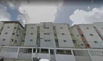 Imagem do Condomínio Do Edifício Itamaracá em Recife