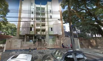 Imagem do Condomínio Do Edifício Itamaracá em Maringá