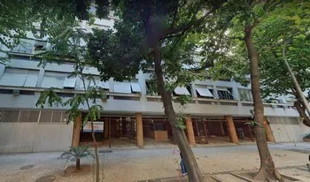 Condomínio Do Edifício Itamaracá em Rio De Janeiro