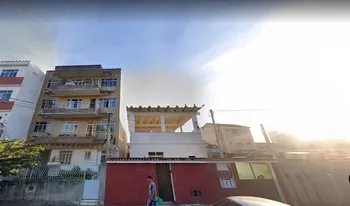 Condomínio Do Edifício Itamaracá em Rio De Janeiro