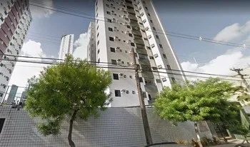 Imagem do Condomínio Do Edifício Itamaracá Colônial em Recife
