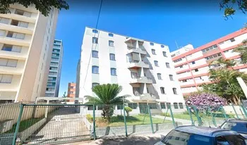 Imagem do Condomínio Do Edifício Itamaracá em São José Dos Campos