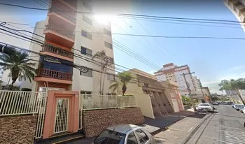 Imagem do Condomínio Do Edifício Itamaracá em Uberlândia