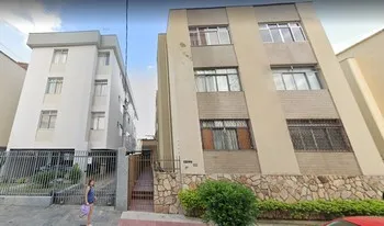 Condomínio Do Edifício Itamaraju. em Belo Horizonte