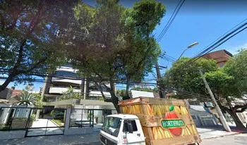 Imagem do Condomínio Do Edifício Itamarati em Vitória