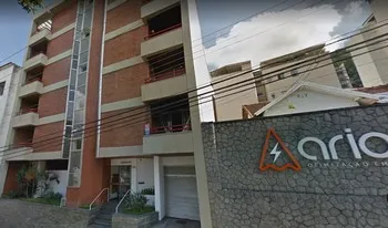 Imagem do Condomínio Do Edifício Itamarati em Juiz De Fora