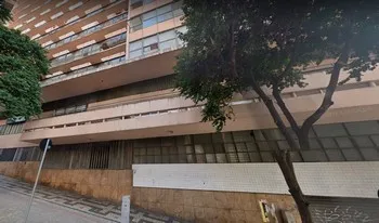 Condomínio Do Edifício Itamaraty em Belo Horizonte